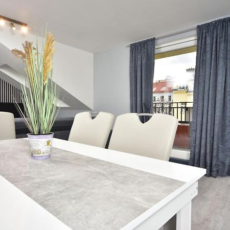 פראג Vltava Design Apartments מראה חיצוני תמונה