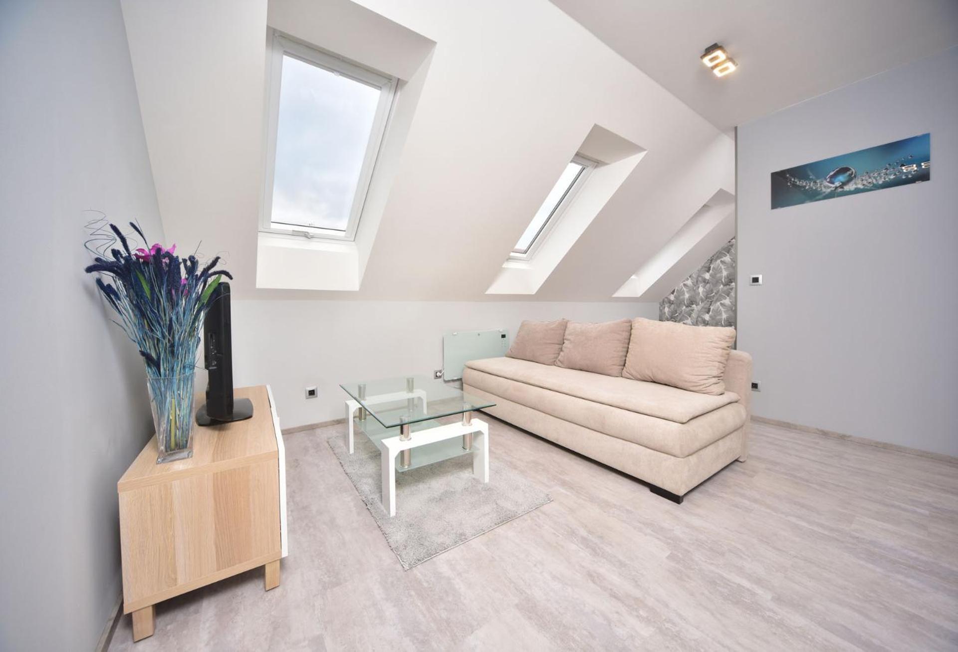 פראג Vltava Design Apartments מראה חיצוני תמונה