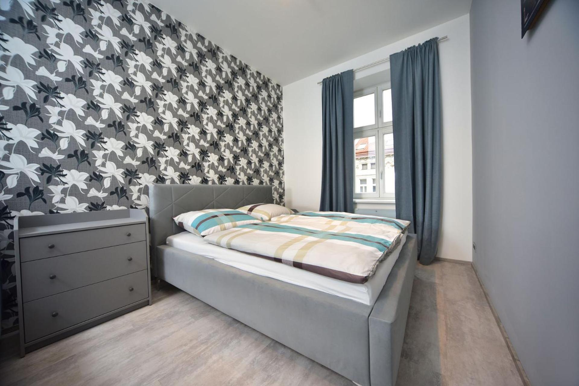 פראג Vltava Design Apartments מראה חיצוני תמונה