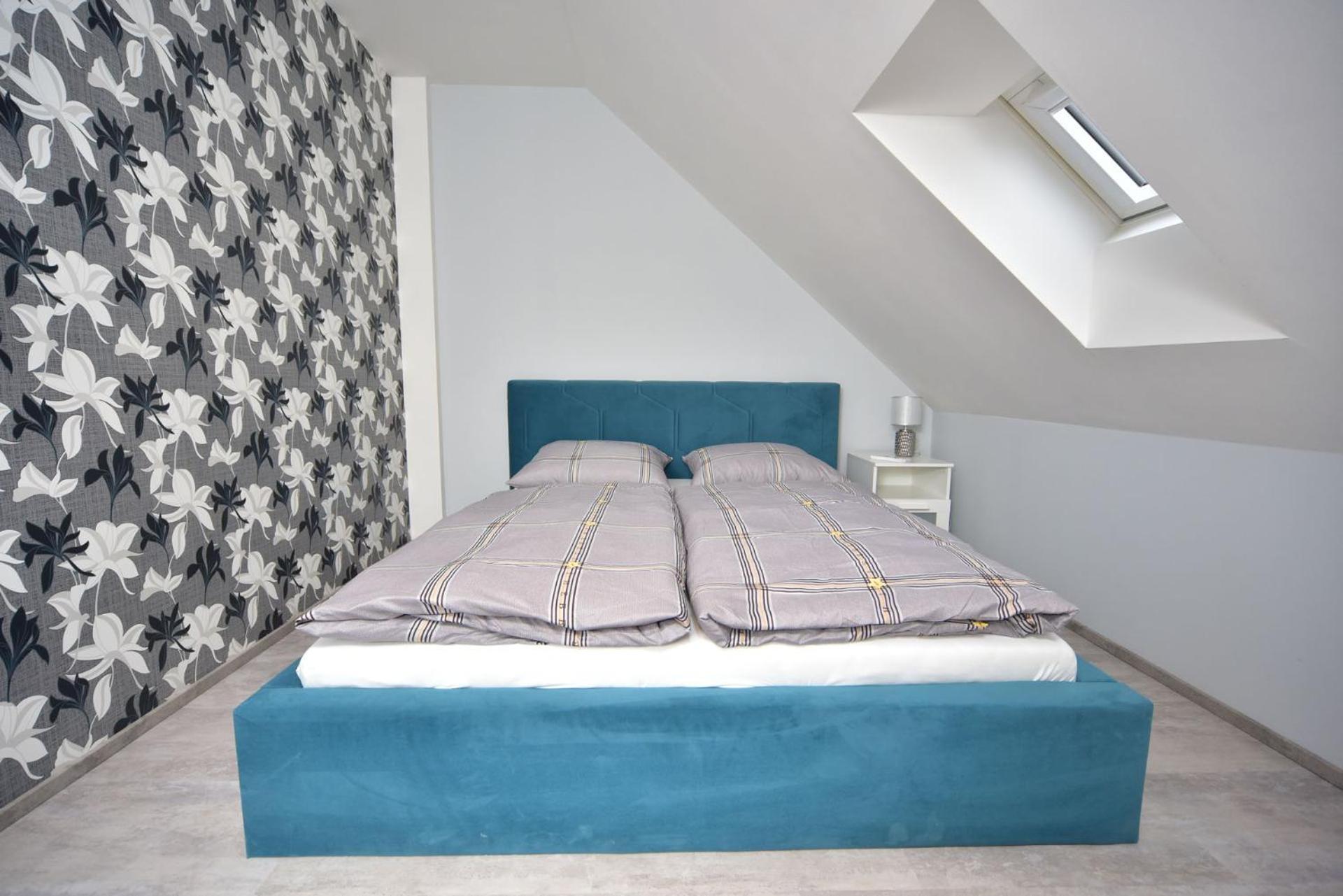 פראג Vltava Design Apartments מראה חיצוני תמונה