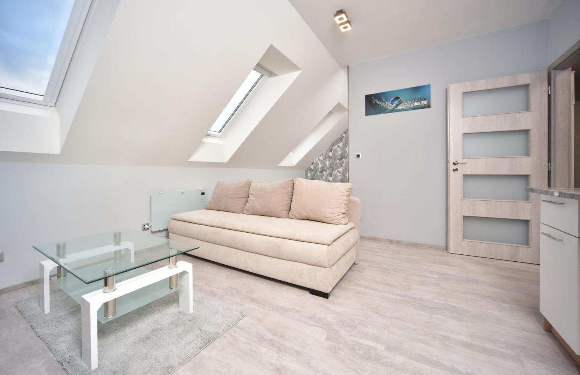 פראג Vltava Design Apartments מראה חיצוני תמונה
