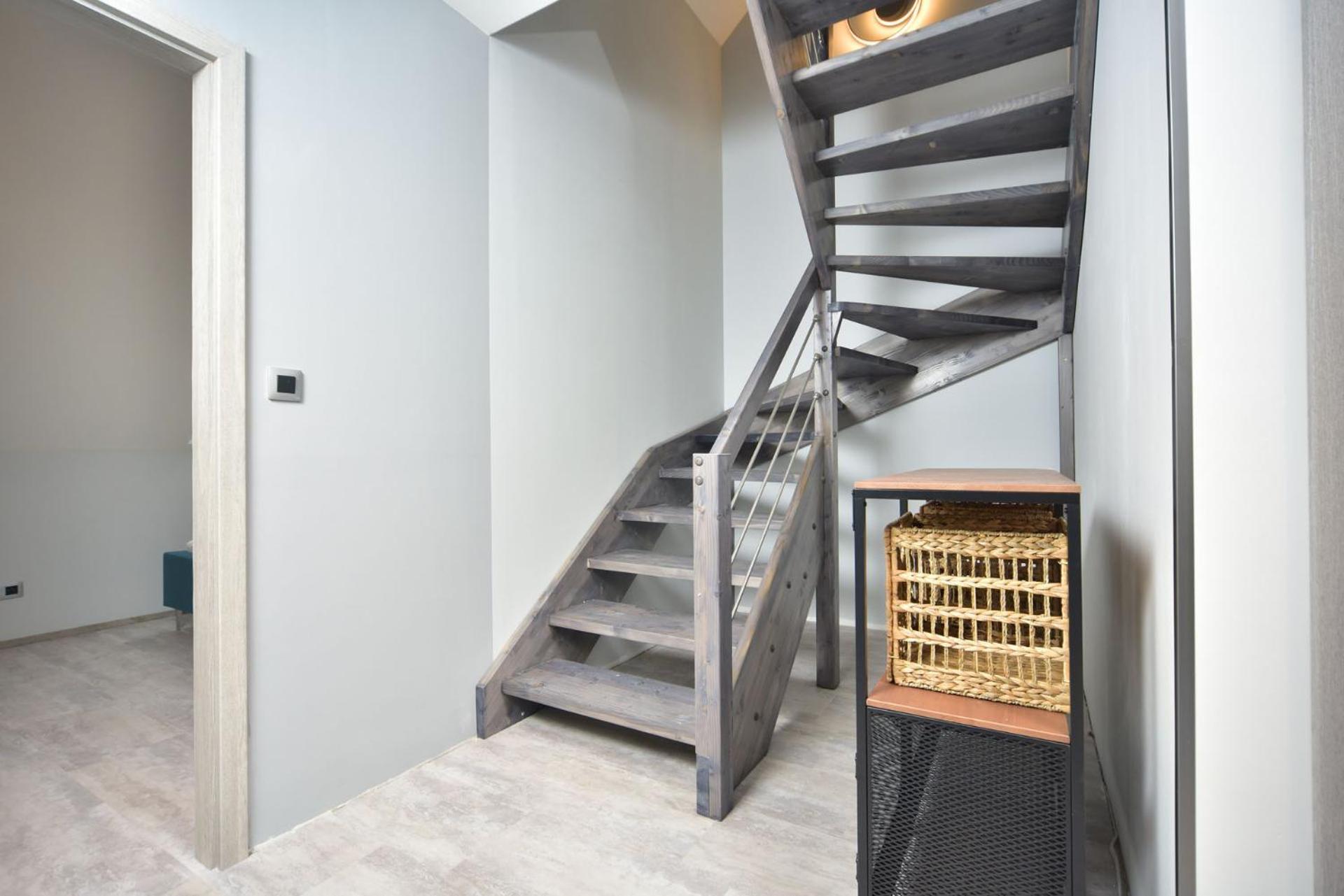פראג Vltava Design Apartments מראה חיצוני תמונה