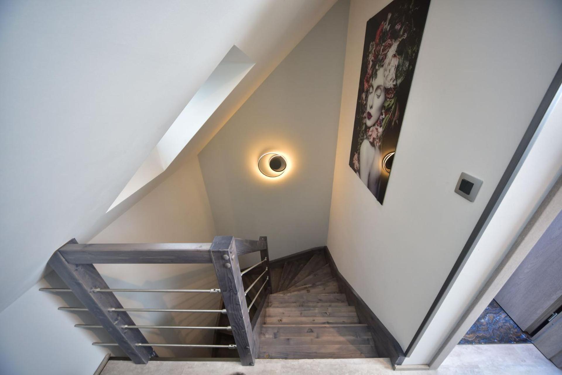 פראג Vltava Design Apartments מראה חיצוני תמונה