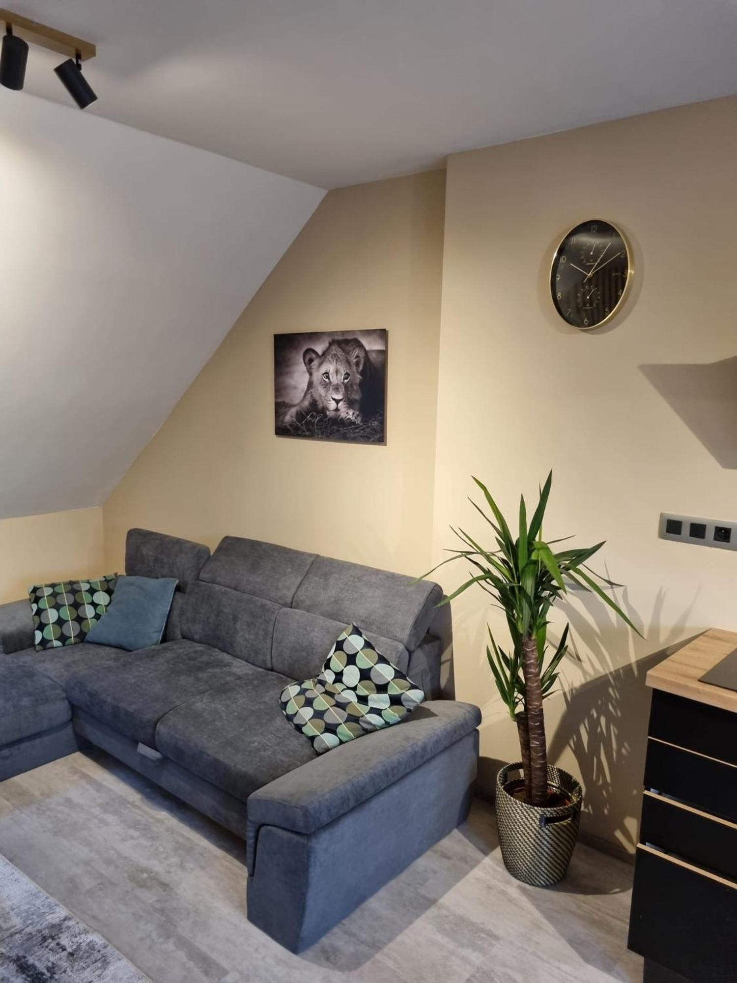 פראג Vltava Design Apartments מראה חיצוני תמונה