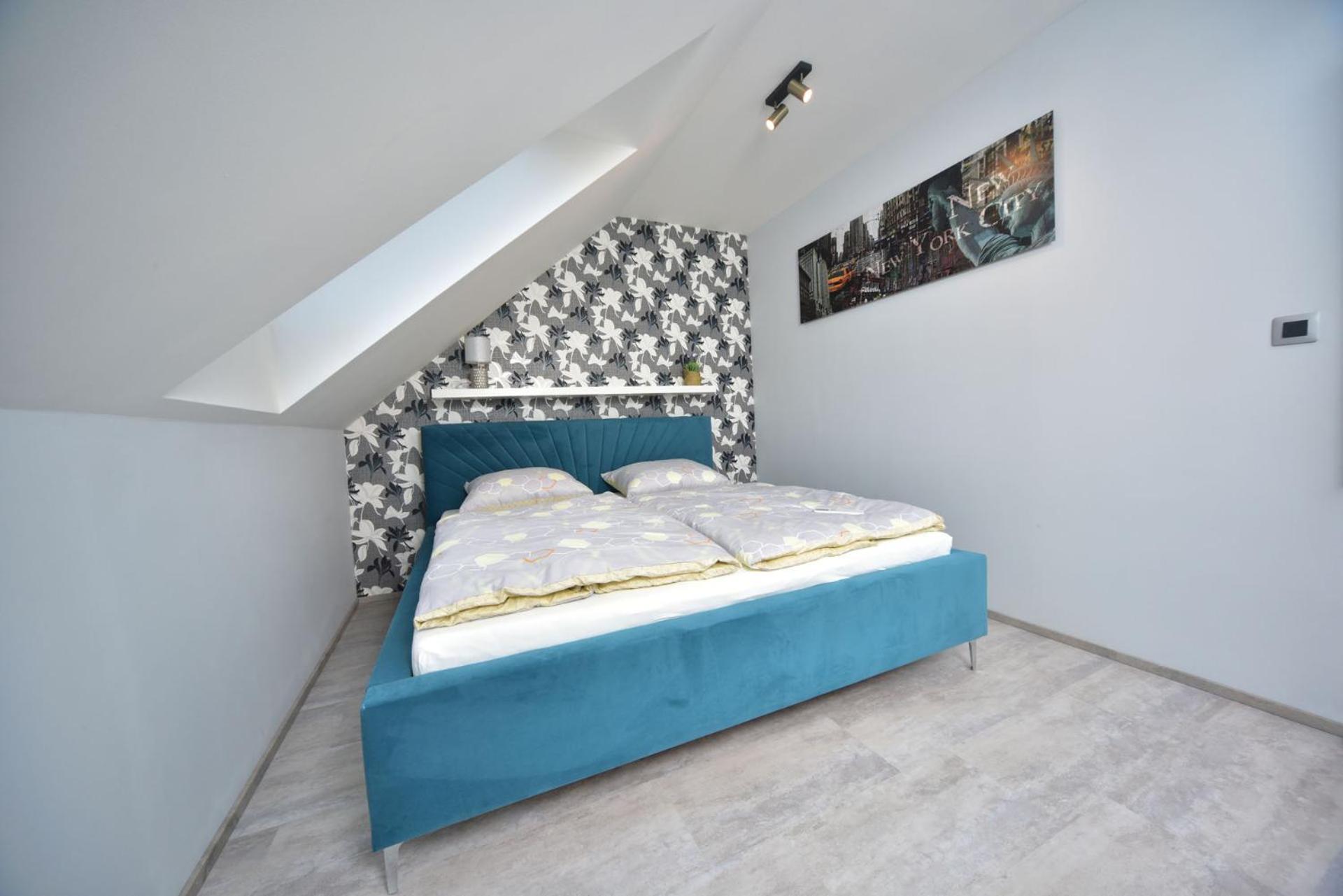 פראג Vltava Design Apartments מראה חיצוני תמונה