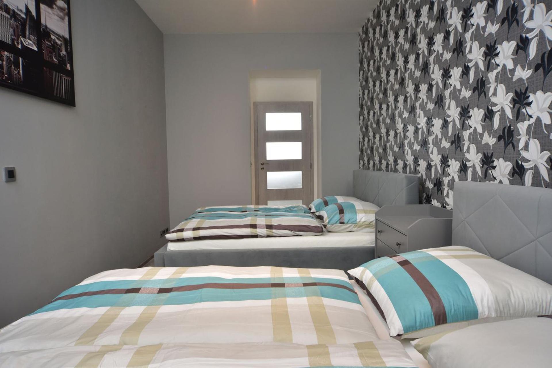 פראג Vltava Design Apartments מראה חיצוני תמונה