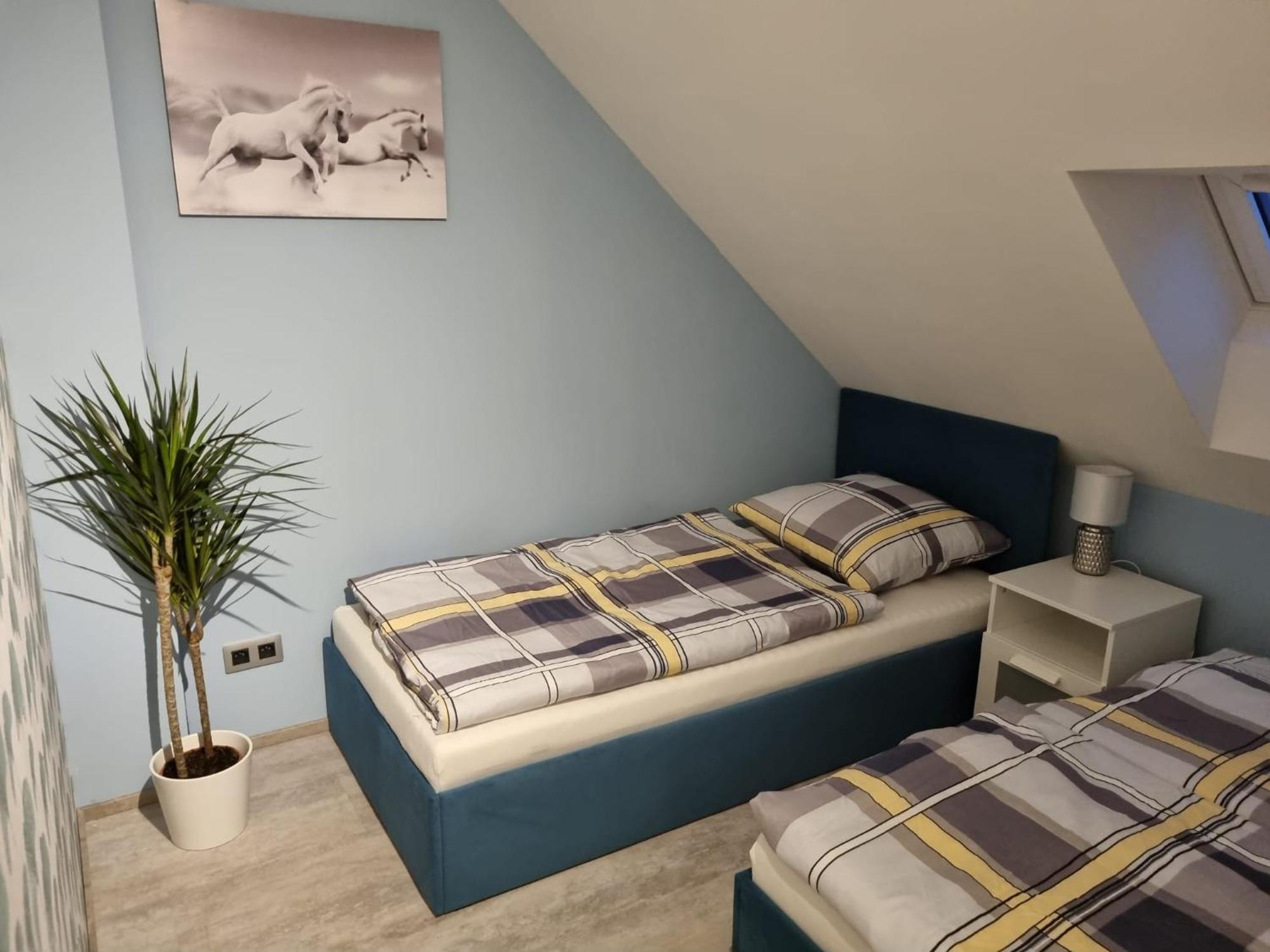 פראג Vltava Design Apartments מראה חיצוני תמונה