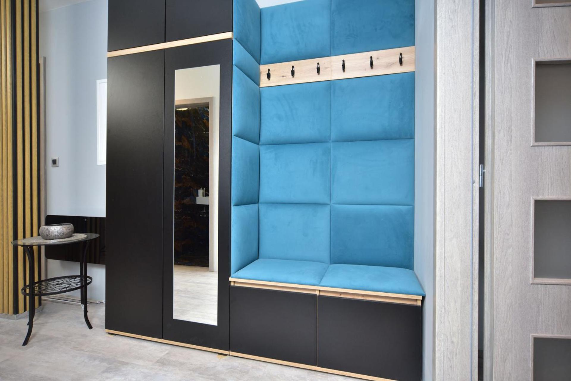 פראג Vltava Design Apartments מראה חיצוני תמונה