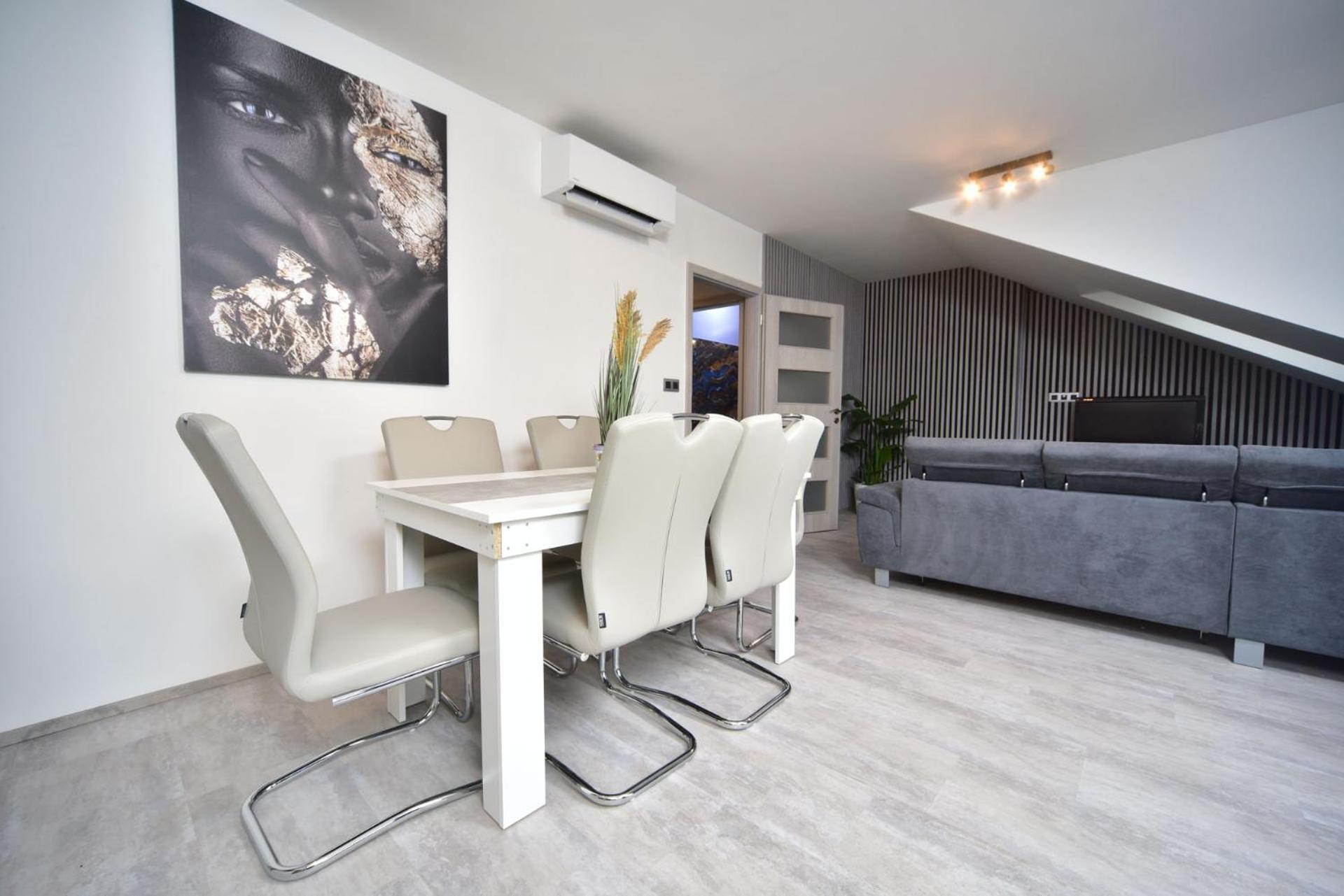 פראג Vltava Design Apartments מראה חיצוני תמונה