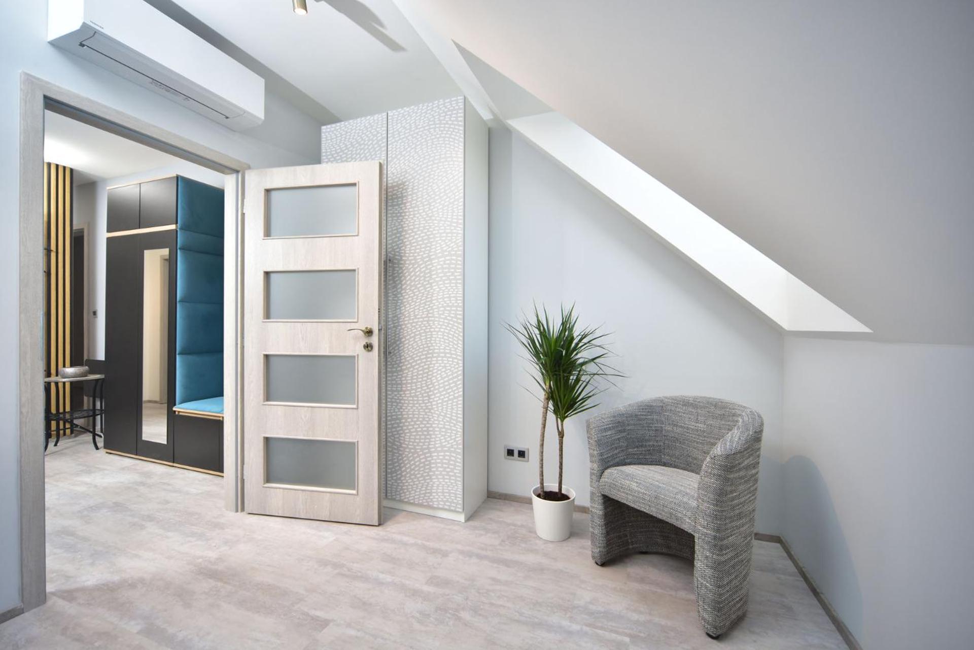 פראג Vltava Design Apartments מראה חיצוני תמונה