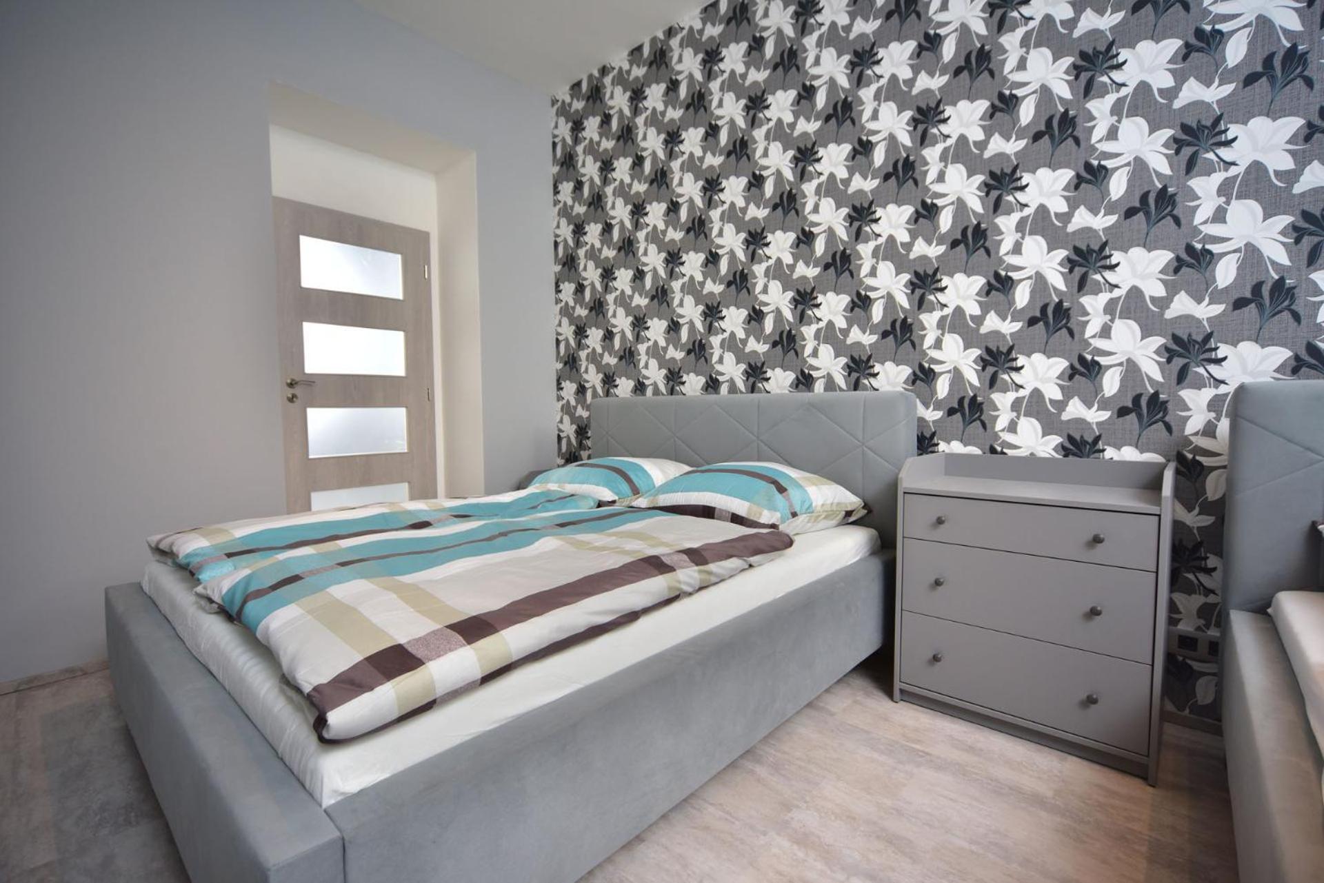 פראג Vltava Design Apartments מראה חיצוני תמונה