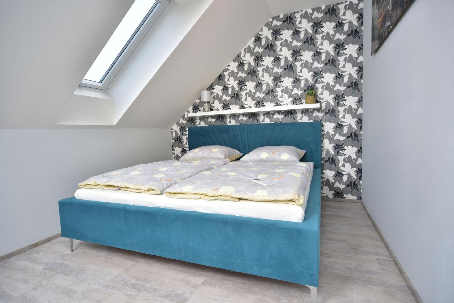 פראג Vltava Design Apartments מראה חיצוני תמונה