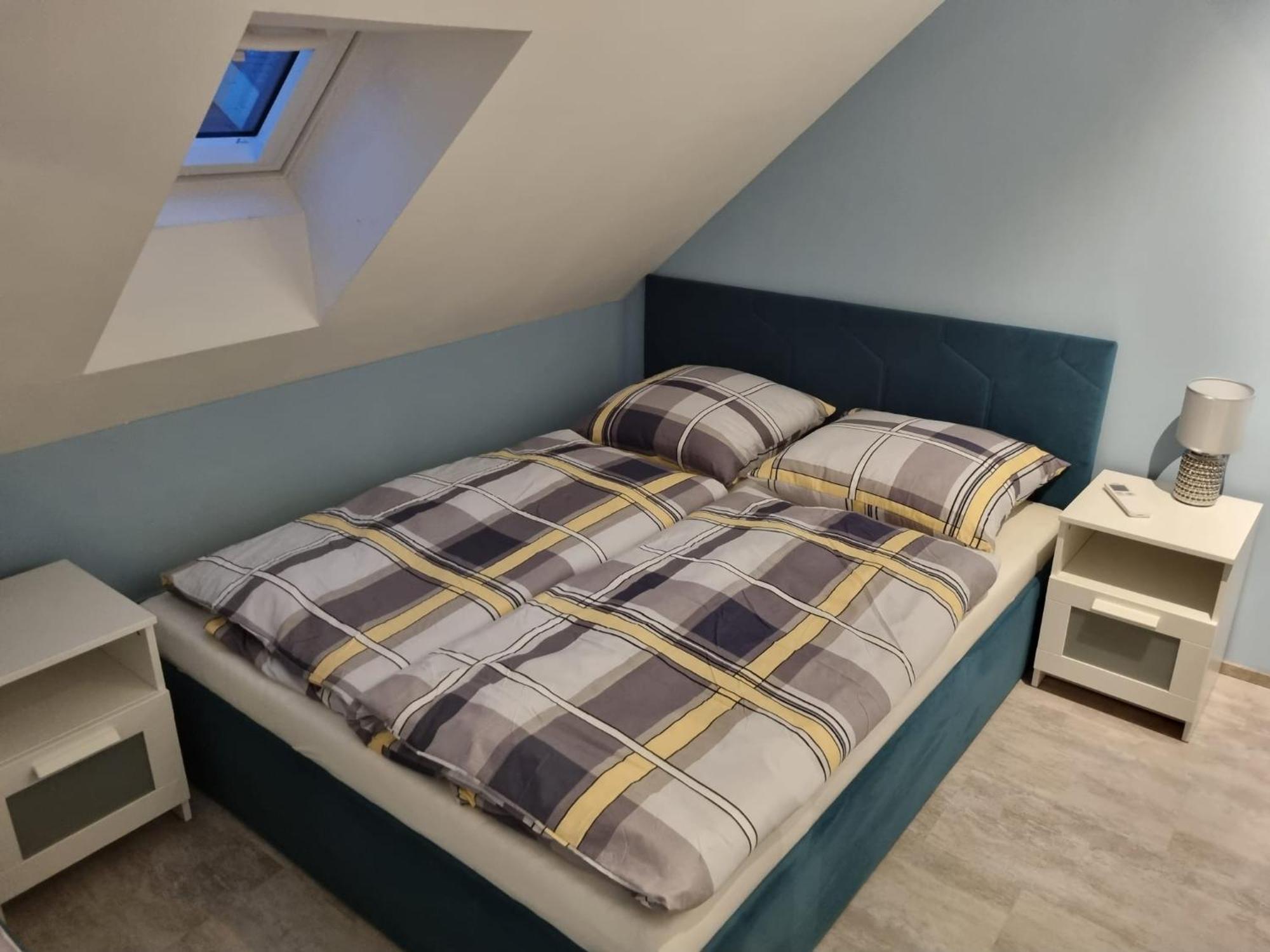 פראג Vltava Design Apartments מראה חיצוני תמונה