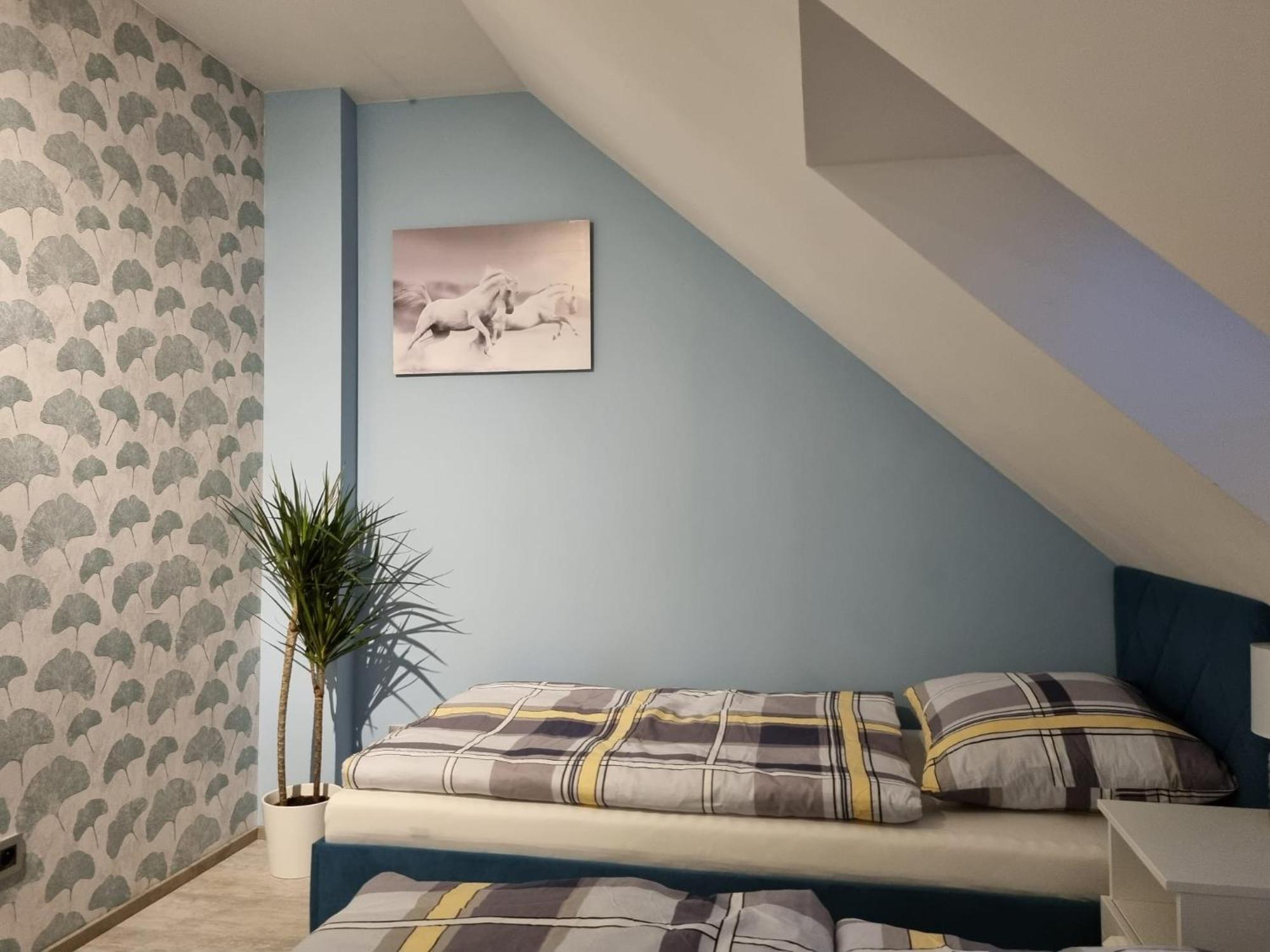 פראג Vltava Design Apartments מראה חיצוני תמונה