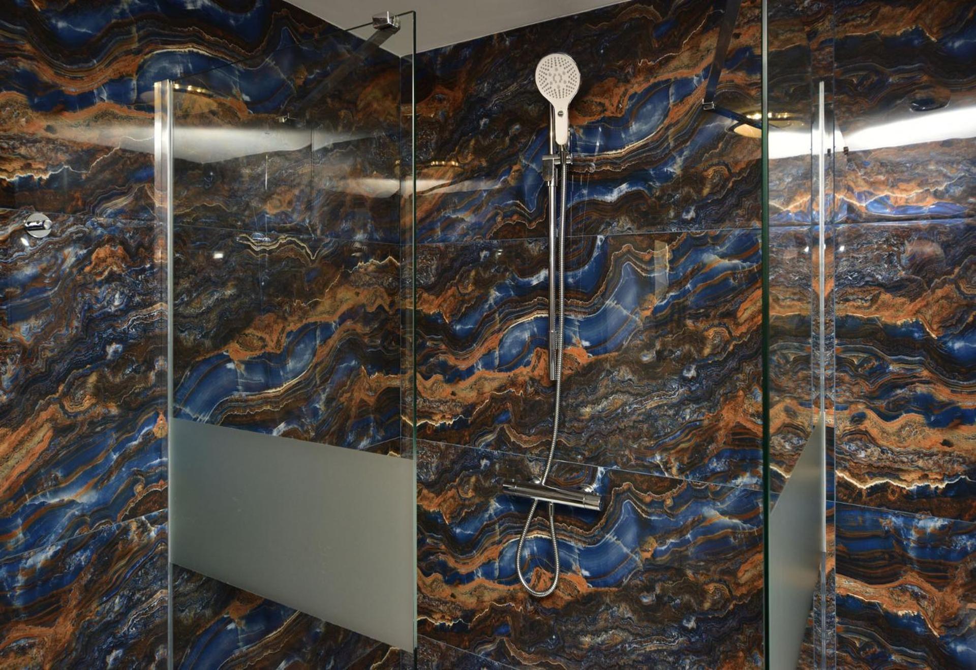 פראג Vltava Design Apartments מראה חיצוני תמונה