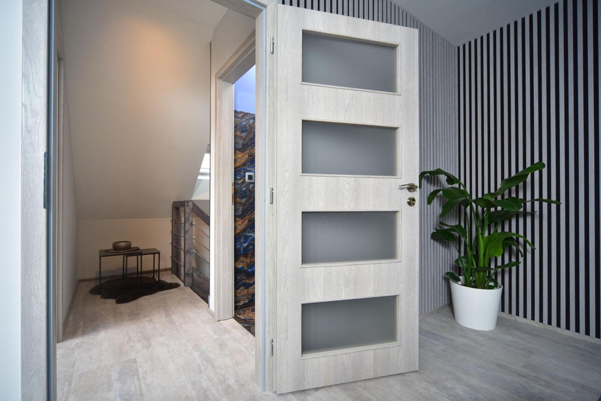 פראג Vltava Design Apartments מראה חיצוני תמונה