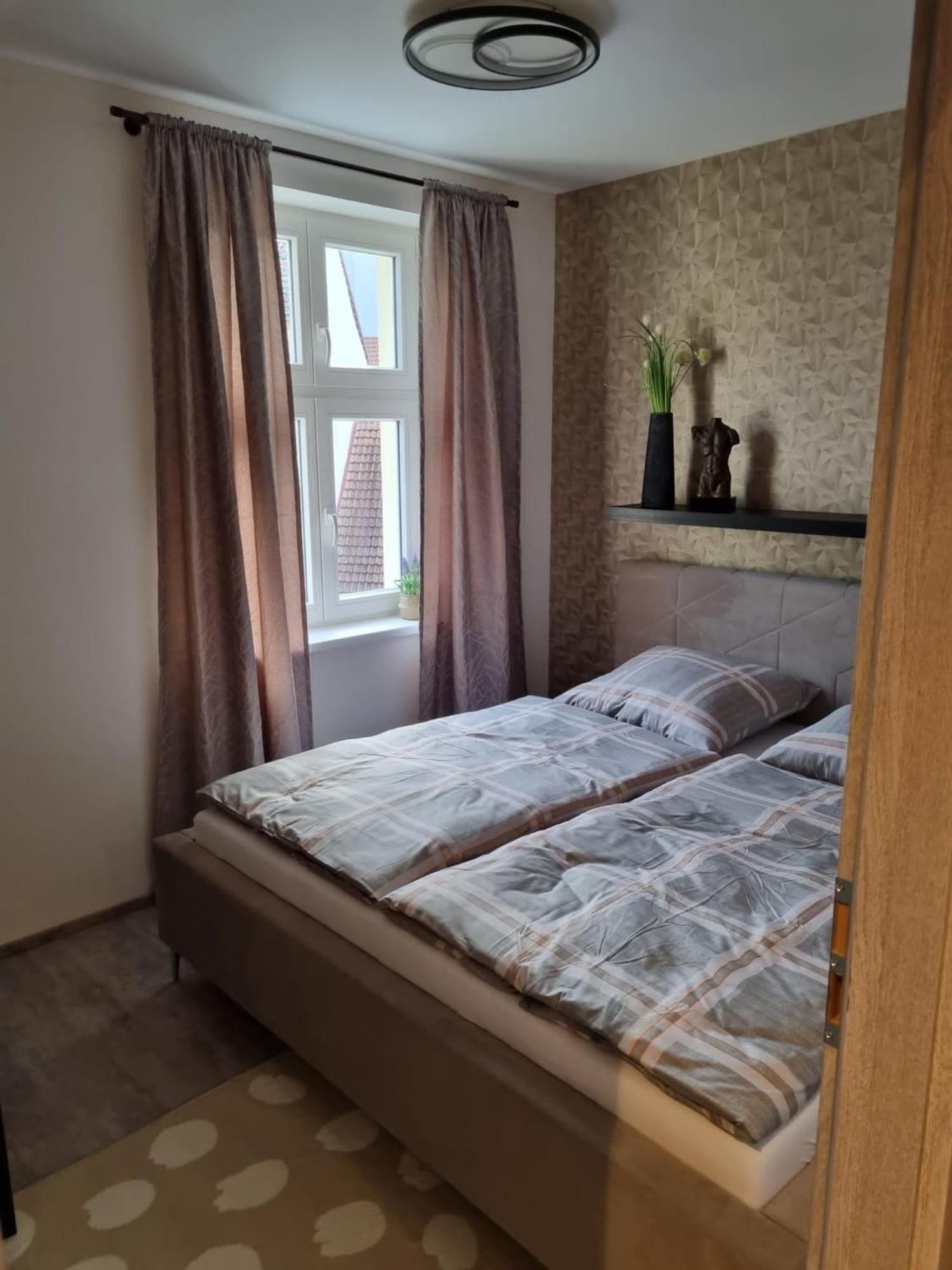 פראג Vltava Design Apartments מראה חיצוני תמונה