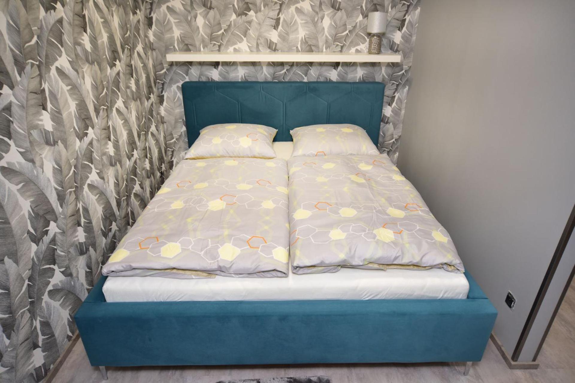 פראג Vltava Design Apartments מראה חיצוני תמונה