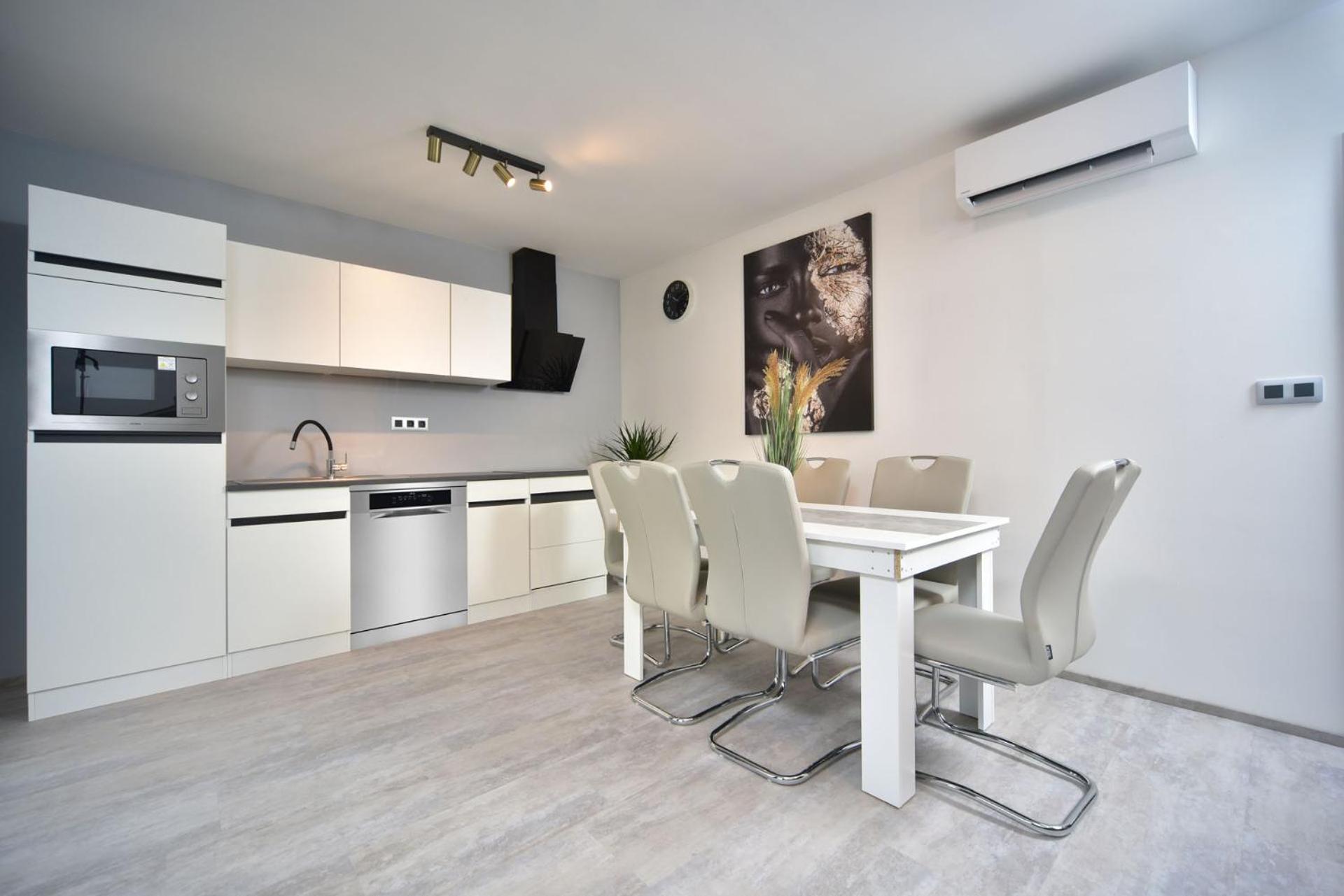פראג Vltava Design Apartments מראה חיצוני תמונה