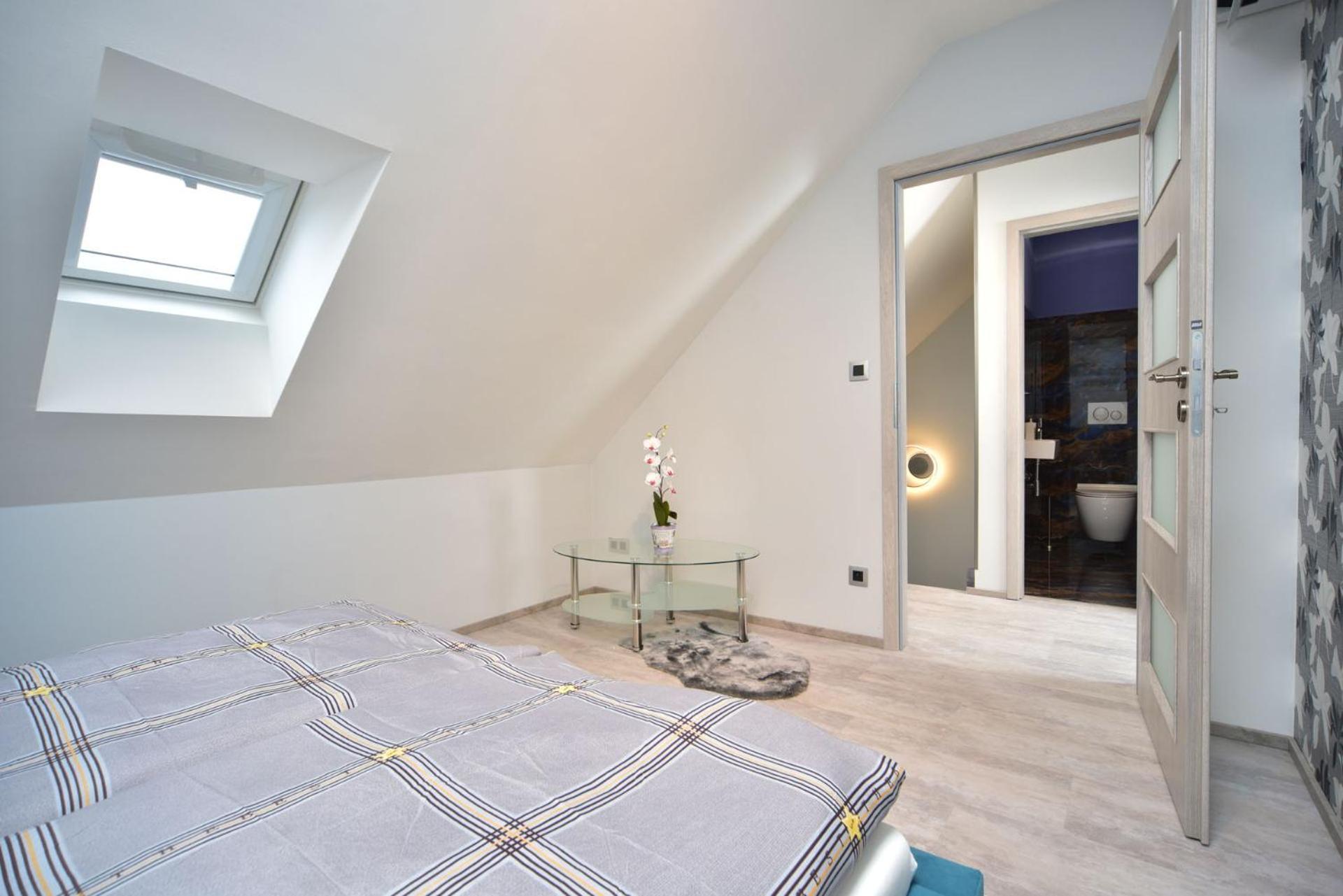 פראג Vltava Design Apartments מראה חיצוני תמונה