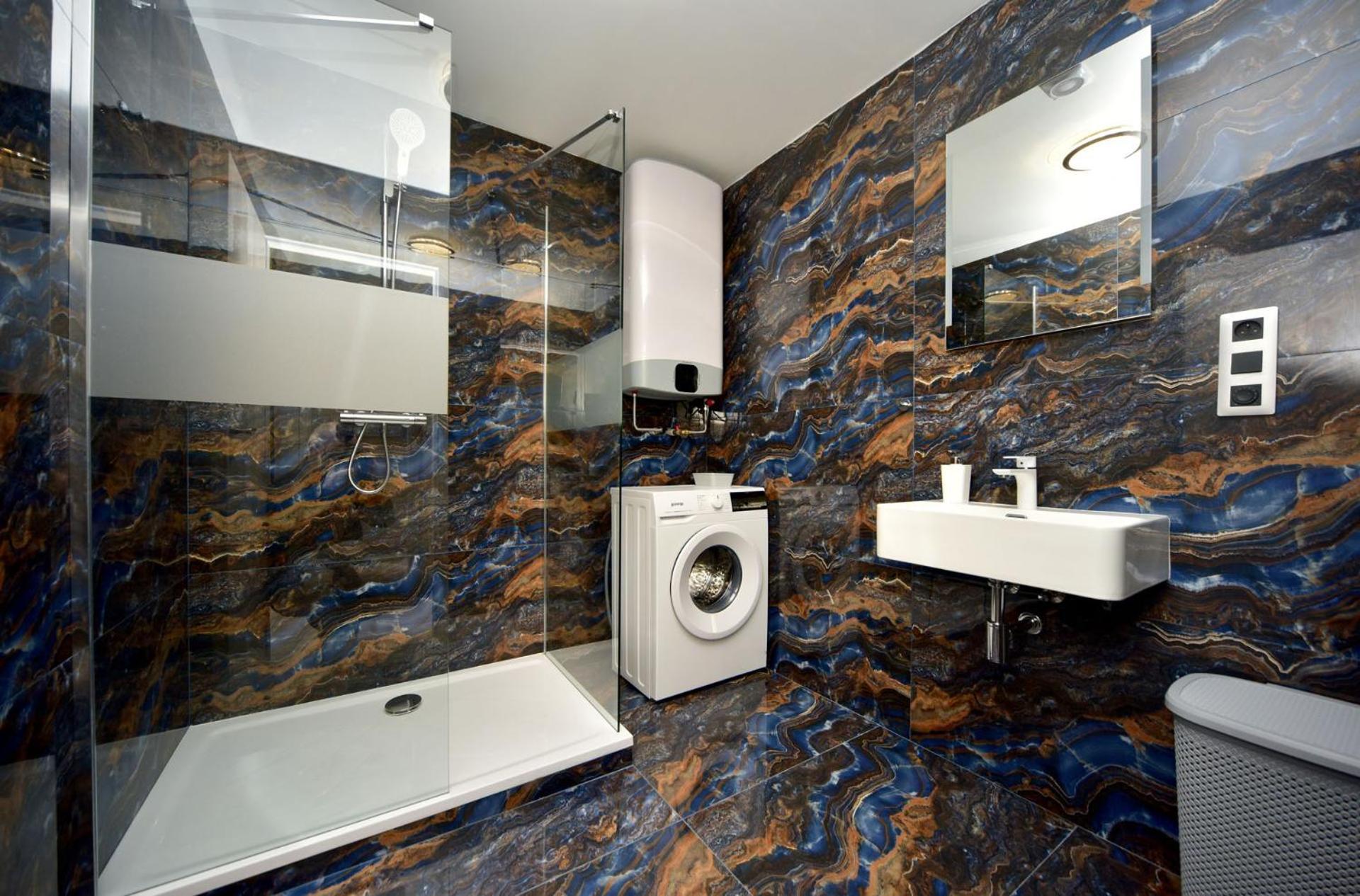 פראג Vltava Design Apartments מראה חיצוני תמונה