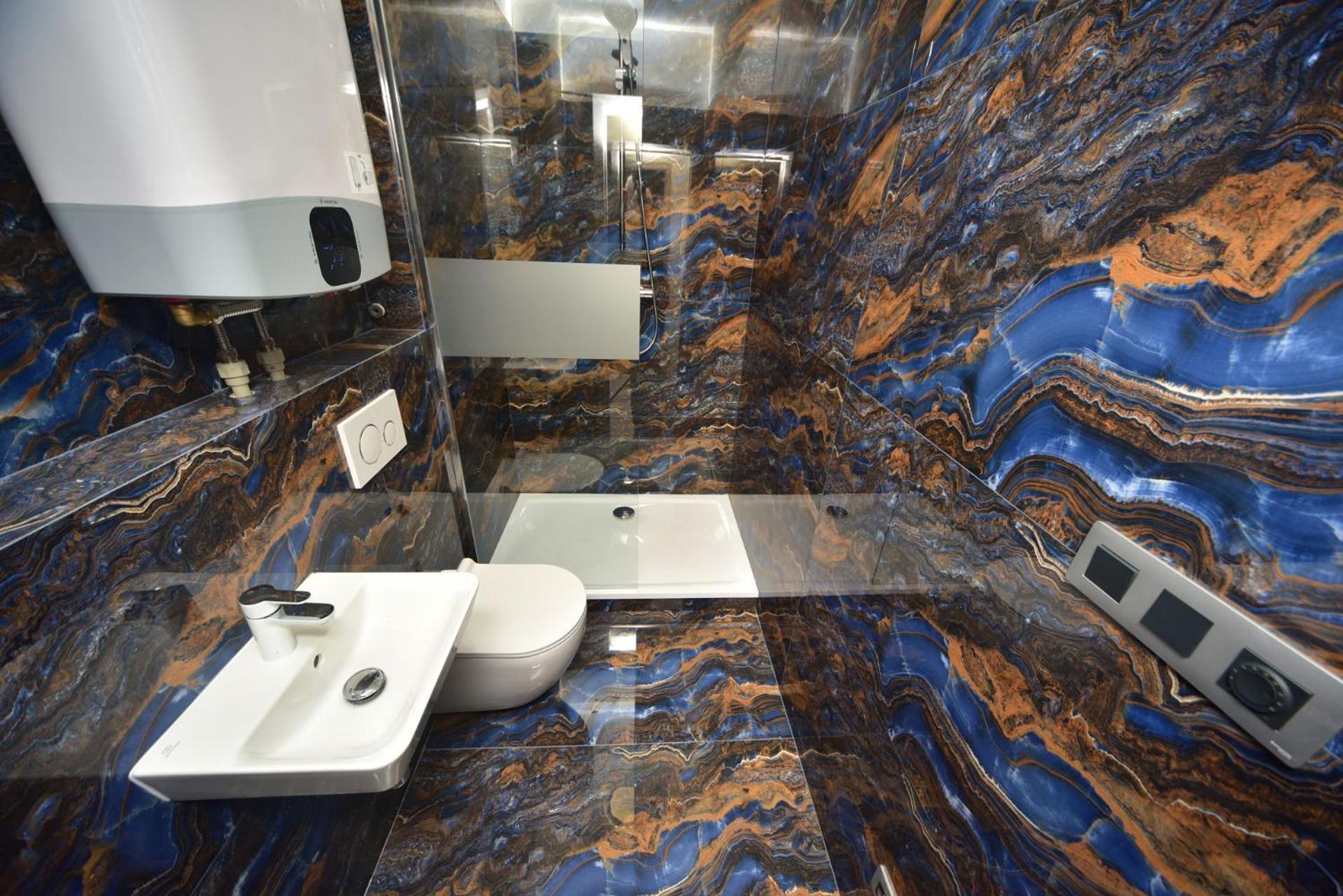 פראג Vltava Design Apartments מראה חיצוני תמונה